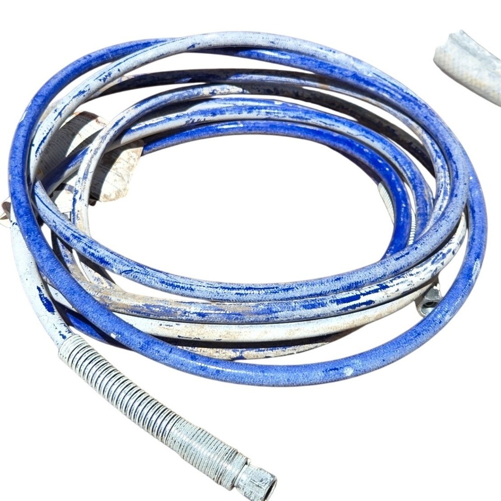 Graco Magnum TrueAirless Airless Paint Sprayer Hose – 50ft Project Painter Plus